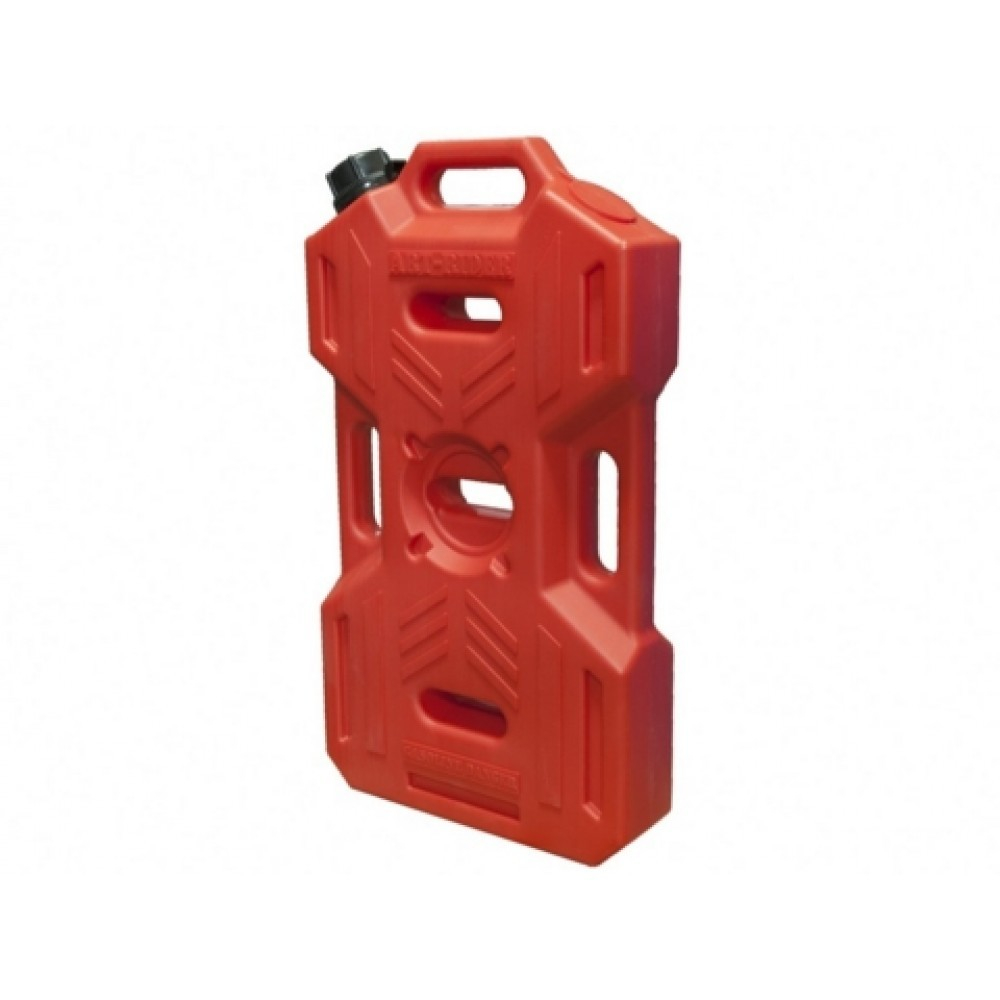 Канистра AR 10 л красная