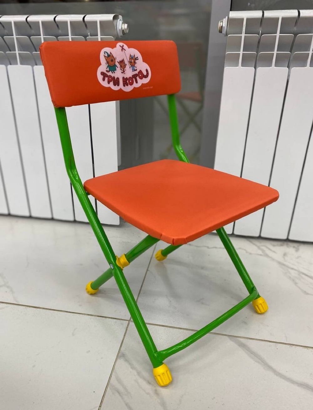 Комплект детской мебели "Три кота" (арт. ТК1/1)