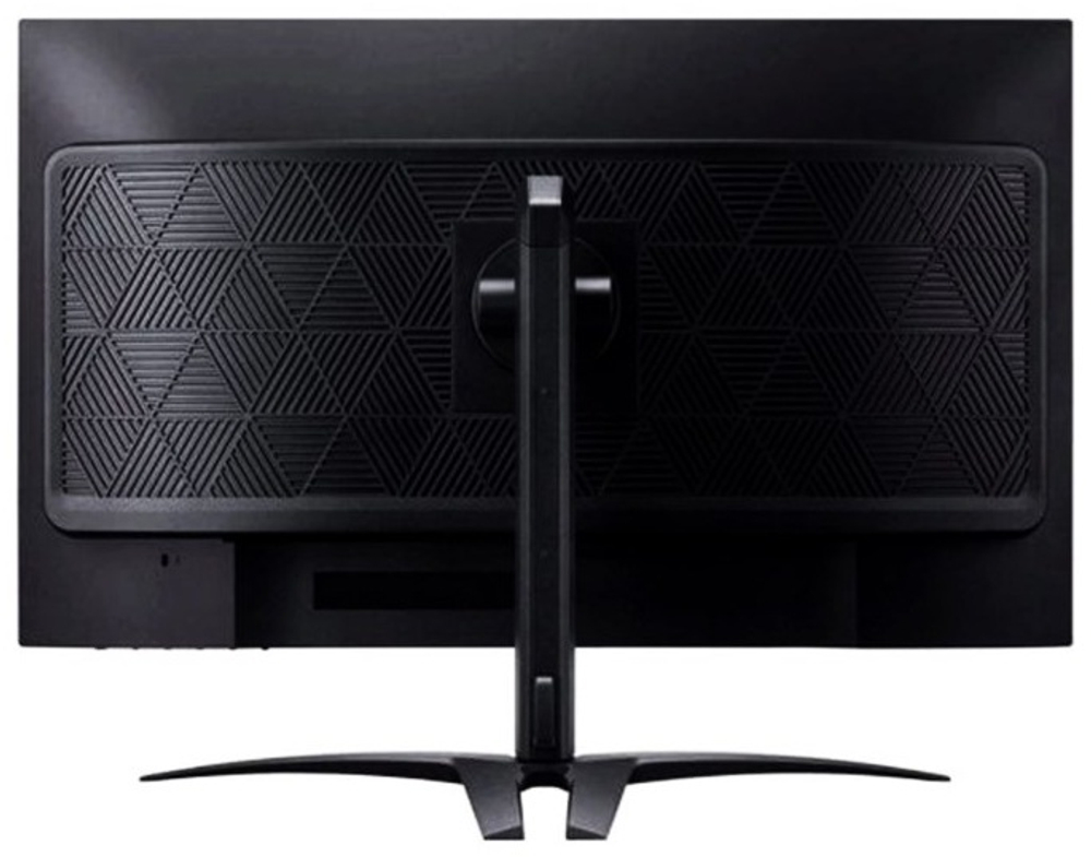 Монитор 31.5" Acer Predator XB323QUM3bmiiphx/UM.JX3EE.304 черный