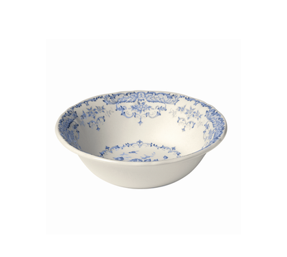 Салатник Bitossi Home Blue Rose (23.7 см)