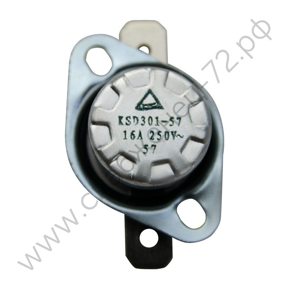 Термостаты Энергия KSD