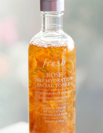 Fresh Rose Deep Hydration Facial Toner