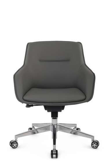 Кресло Мэджик-M B628 Серый