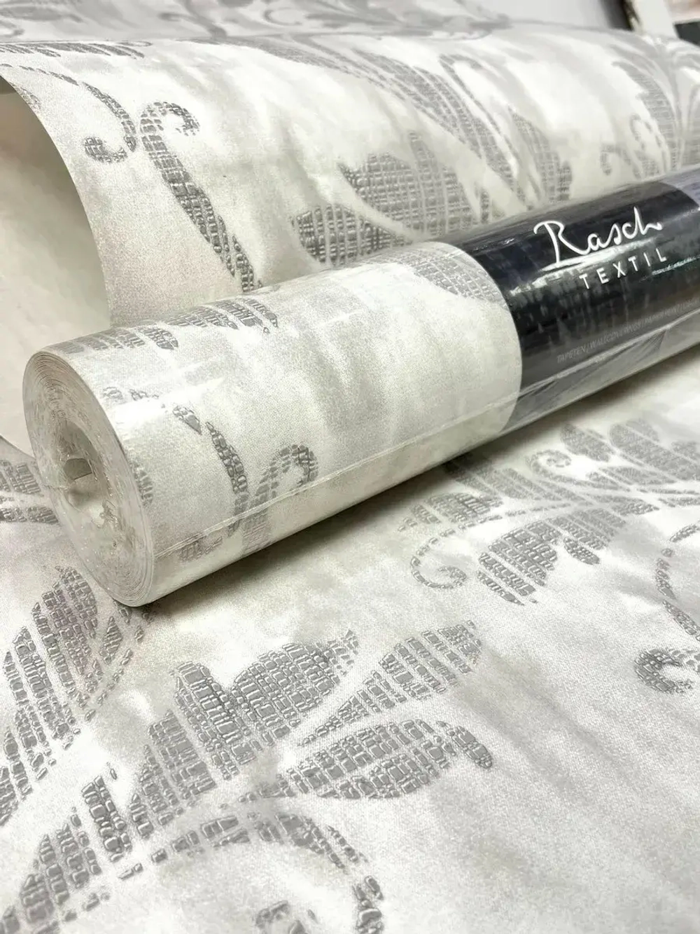 Обои чистый флизелин 228068 Aristide Textil Германия