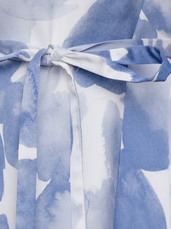 CAPPELLINI Платье -голубой