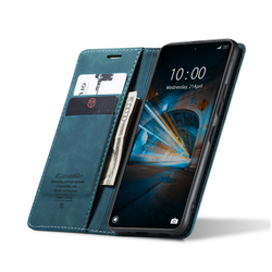 Чехол-книжка CaseMe Matte Xiaomi 14