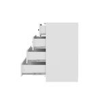 Фьюжн КМ-02 Комод