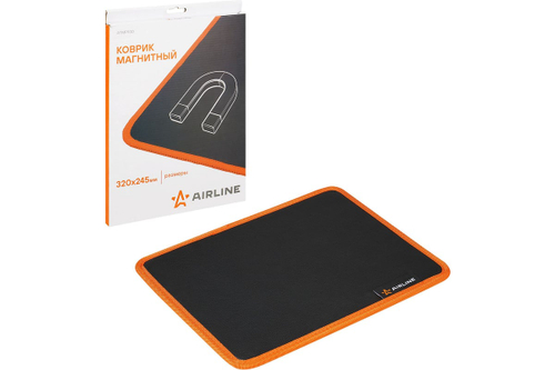 Коврик магнитный 320х245мм ATMP100 AIRLINE