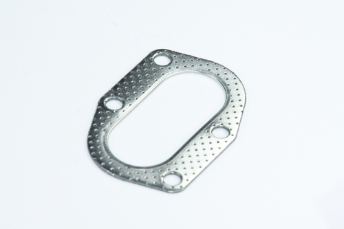 Прокладка приемной трубы ВАЗ 2123, Нива металлическая (ВАТИ-61)