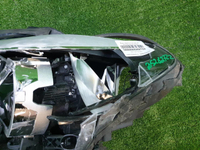 Битая Фара левая BMW 5er G30 (2017-2020) LED