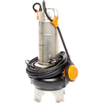 Насос дренажный Pedrollo BCm 15/50-N