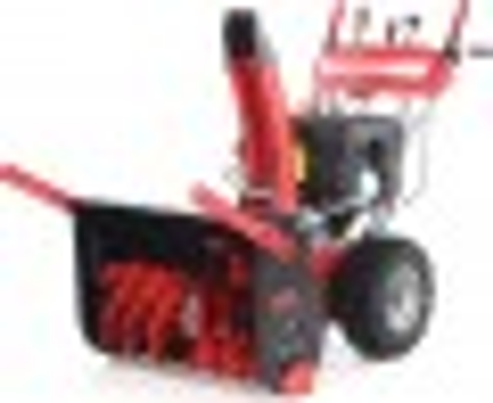 Снегоуборщик бензиновый GEOS SnowLine 700 E 212931