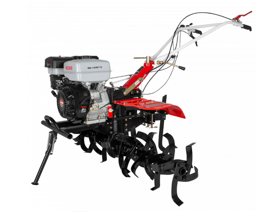 Мотоблок "РЕСАНТА" МБ-13000P-12