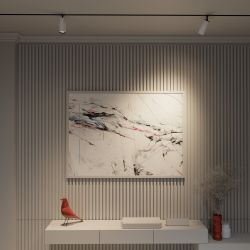 Магнитный трековый светильник Arte Lamp