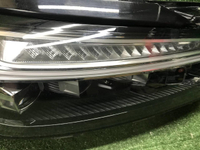 Фара правая EXEED VX (2021-2024) LED