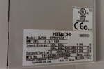 HITACHI SJ700-075HFEF2 с хранения