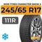 Ikon Tyres Character Snow 2 SUV 245/65 R17 111R