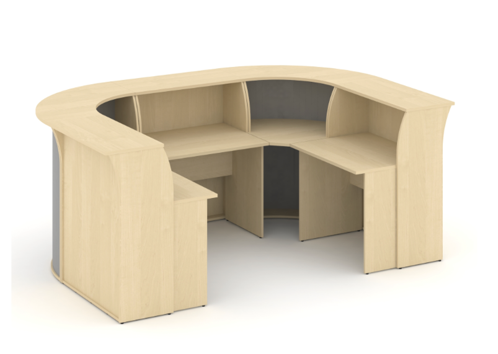 Ресепшен Рива (Riva) вариант №4