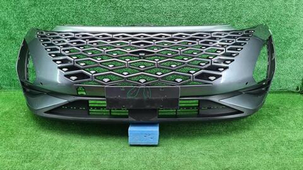 Бампер передний Omoda C5 (2022-н.в.)