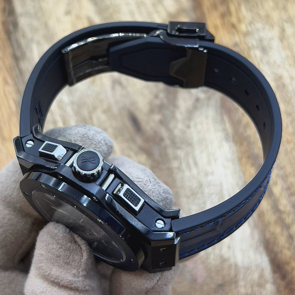 Часы Hublot