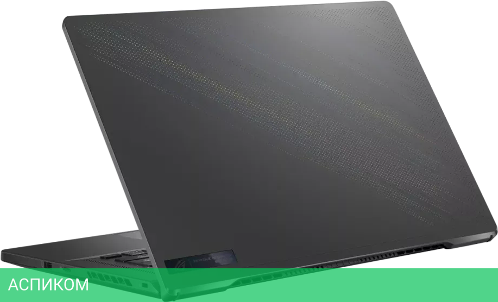 Ноутбук ASUS ROG Zephyrus G16 2023 GU603VV-N4082