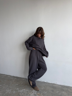 джемпер MATTY