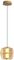 Подвесной светильник Favourite 4624-1P