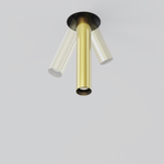 Встраиваемый светодиодный светильник Maytoni Focus T C140TRS-L200-7W3K-BBS