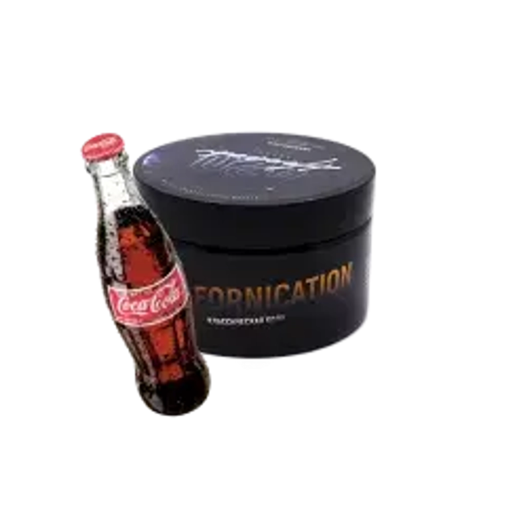 420 Dark Line - Colafornication (250g)