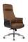 Кресло Verdi A655C Коричневый