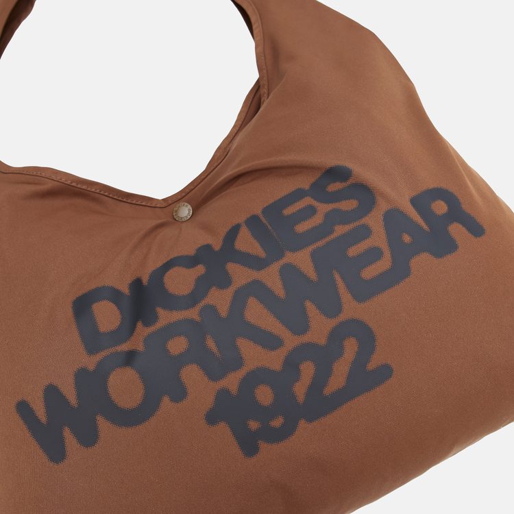Сумка Dickies Torrey Tote Bag артикул:DK0A88GH0TB1 - купить в магазине Дайс
