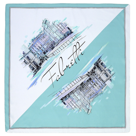 Платок FABRETTI VFV7-11