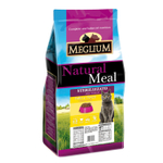 Сухой корм Meglium Neutered для стерилизованных кошек курица рыба 15 кг