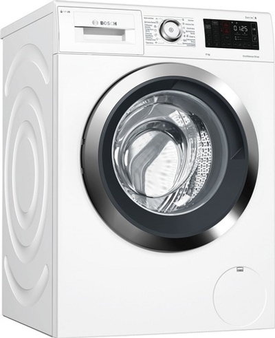 Стиральная машина Bosch WAT286H2OE