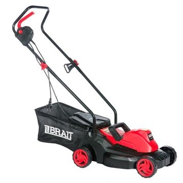 Газонокосилка электрическая "BRAIT" BR32-1200