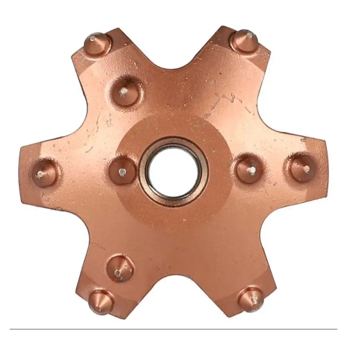 Фреза Ratio StarCutter 42х40 мм Heller 19934