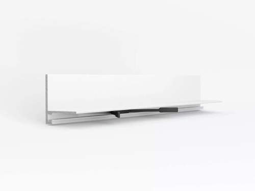 Микроплинтус MICRO L