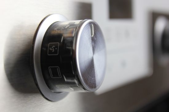 Электрический духовой шкаф LEX EDP 094 WH