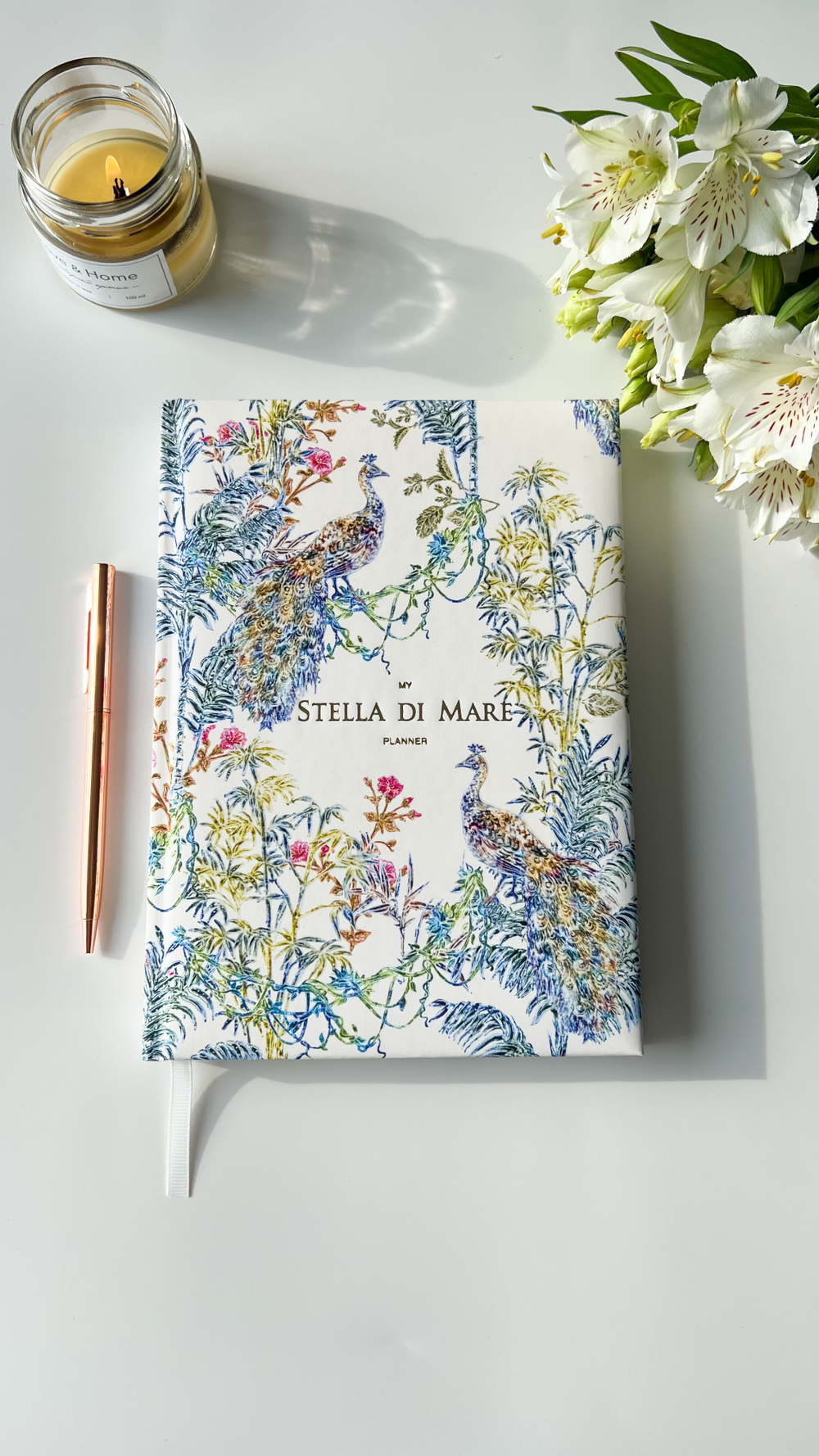 Подарочный Сет - The Garden of Eden