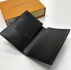 Обложка для паспорта Louis Vuitton Monogram