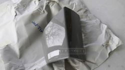 81155-K1B-T20ZG. COVER, INNER BOX LID *NHC53P*. HONDA