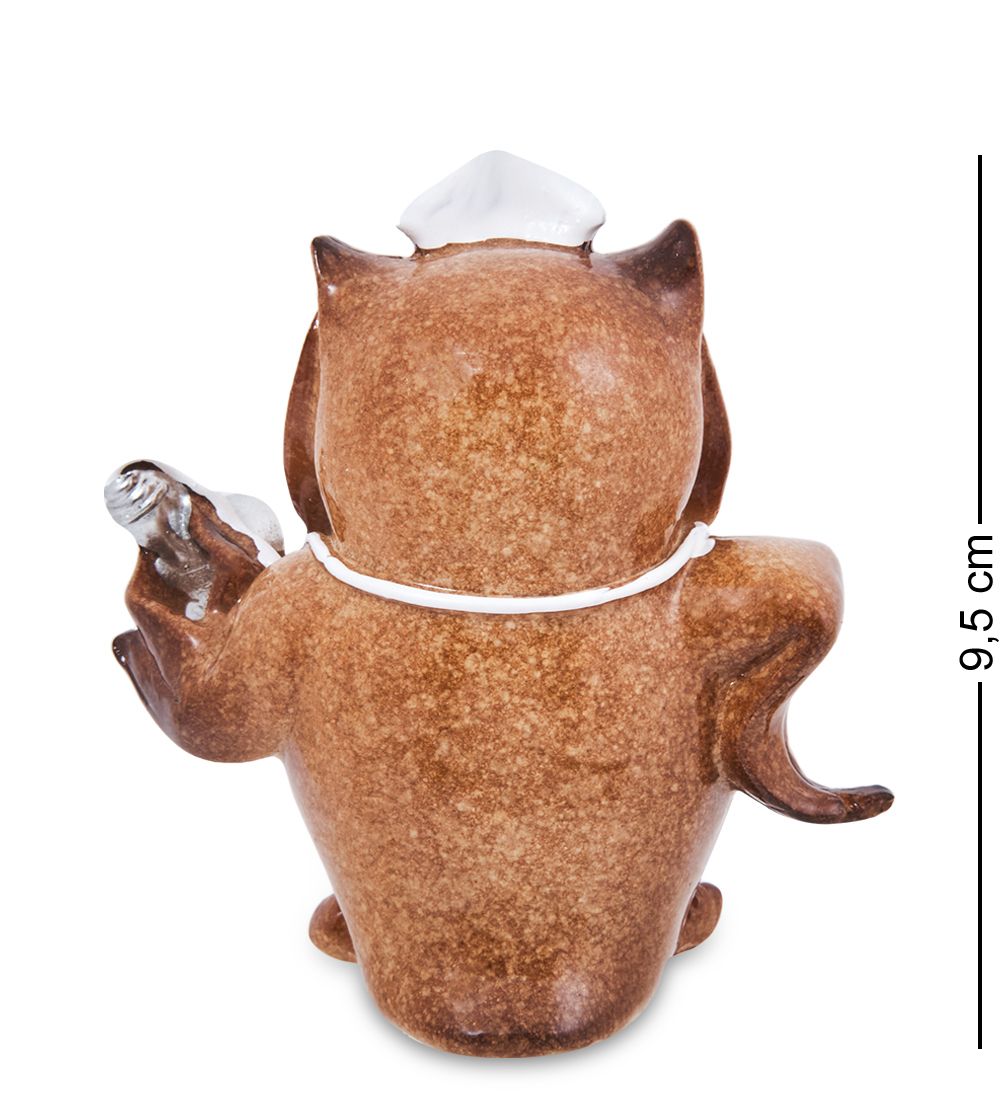 GAEM Art MN-289/4 Фигурка «Сова»