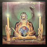 Iron Maiden - Seventh Son Of A Seventh Son (Канада 1988г.)