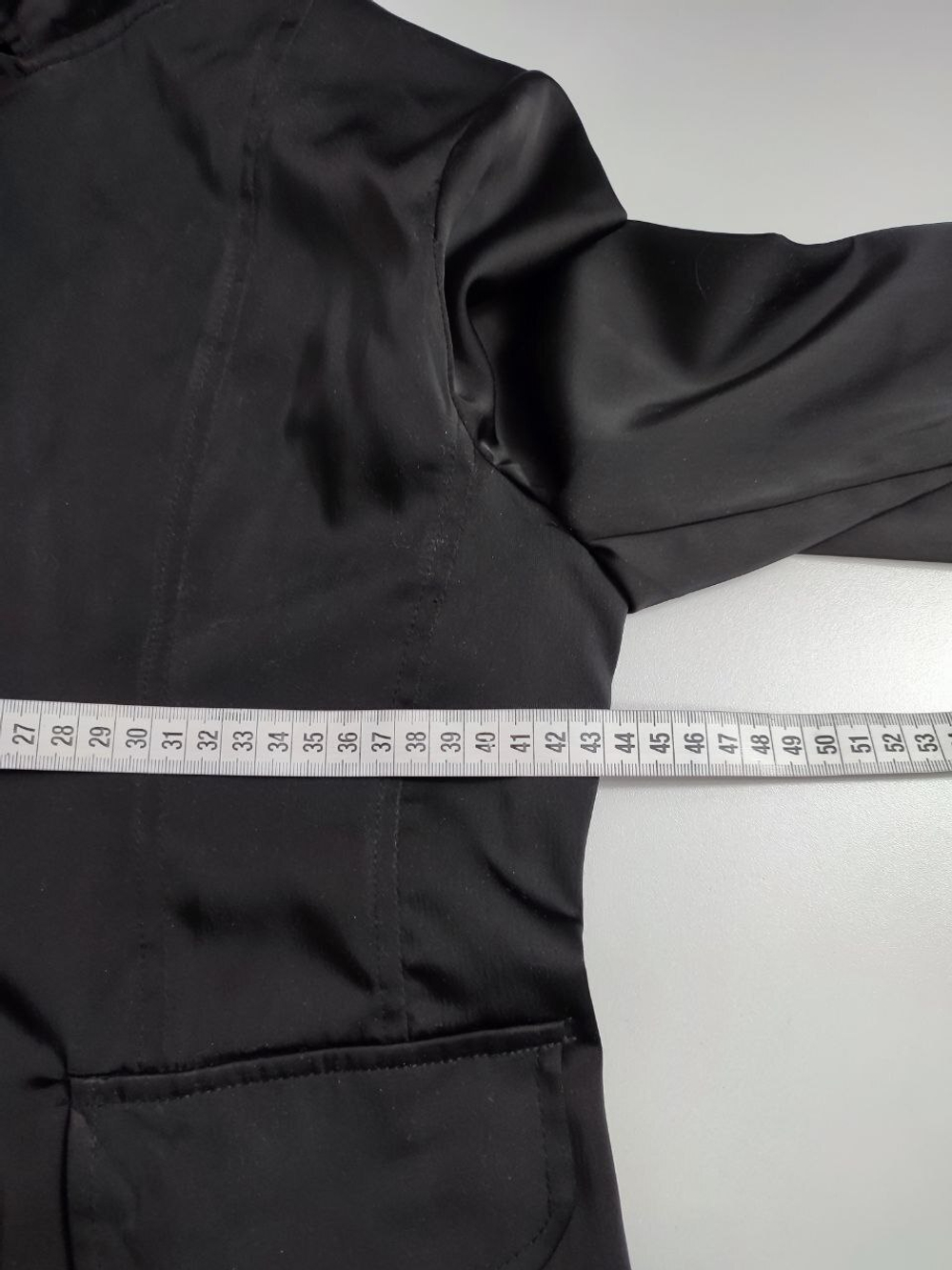 Жакет стильный 42 размер