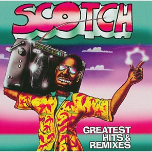 Scotch / Greatest Hits & Remixes (LP)