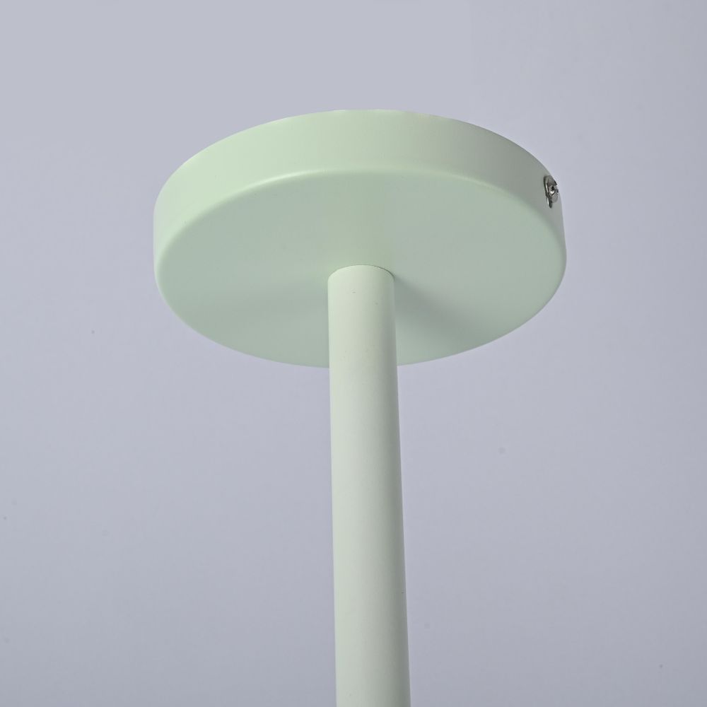 Люстра На Штанге Natura A Blue 6 By Imperiumloft