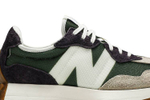 Кроссовки New Balance Nb 327 (Женская размерная сетка)