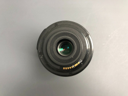 Canon EF-S 18-55mm 3.5-5.6 IS STM