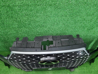 Решетка радиатора Chery Tiggo 4 (2024-н.в.)