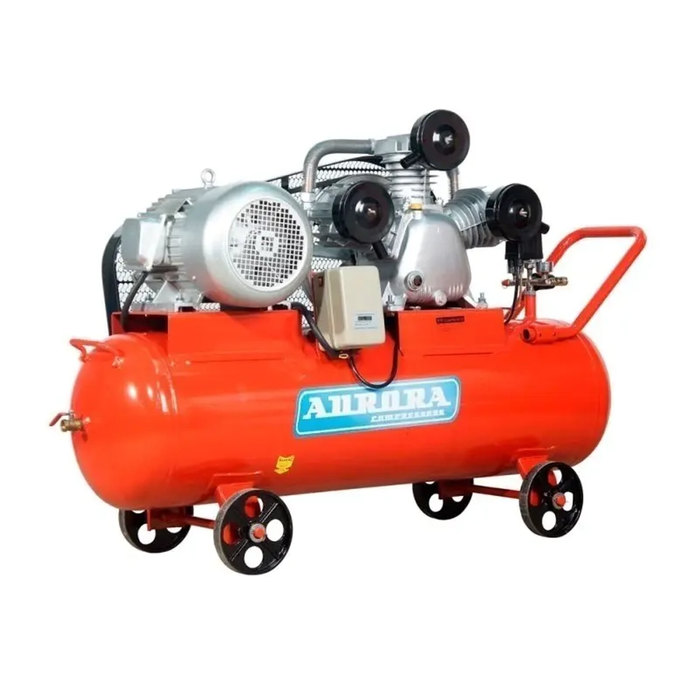 Компрессор Aurora Tornado-135, 8051